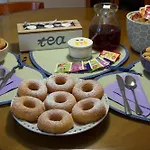Bed & Breakfast Ca Di Me