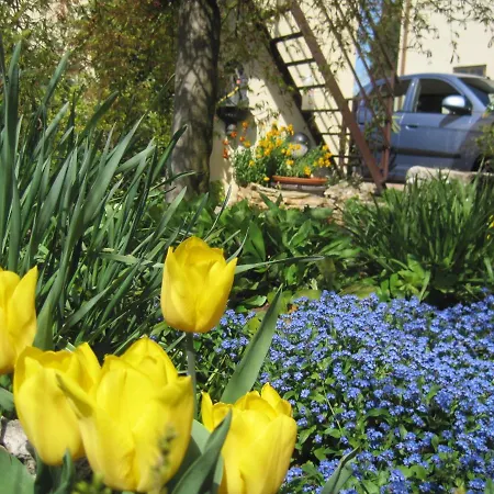 Ca Di Me فندق مبيت وإفطار