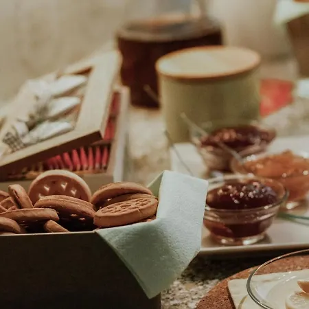 Ca Di Me فندق مبيت وإفطار Premariacco