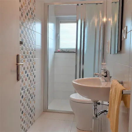 فندق مبيت وإفطار Ca Di Me