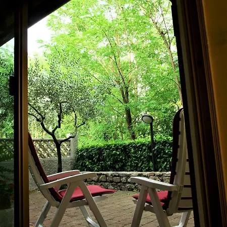 فندق مبيت وإفطار Ca Di Me