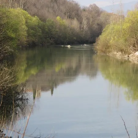 Ca Di Me فندق مبيت وإفطار