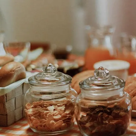 Ca Di Me فندق مبيت وإفطار