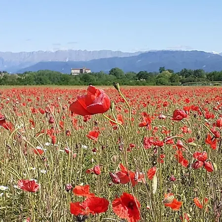 Ca Di Me فندق مبيت وإفطار