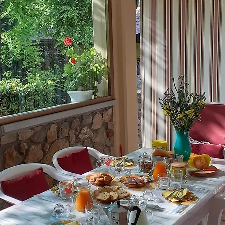 Bed & Breakfast Ca Di Me *