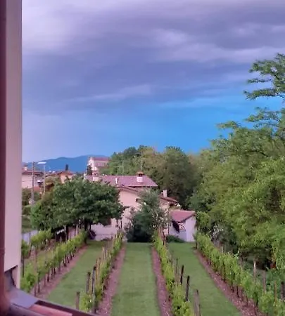 Ca Di Me * Premariacco