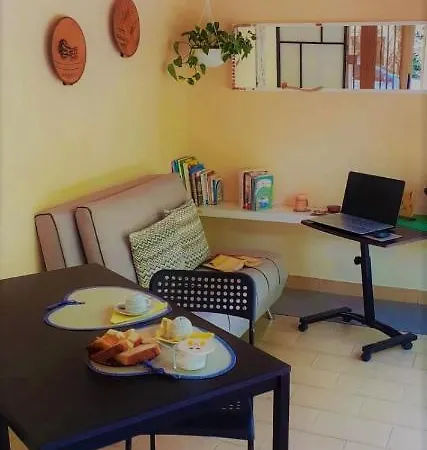 فندق مبيت وإفطار Ca Di Me Premariacco