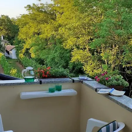 Ca Di Me Premariacco