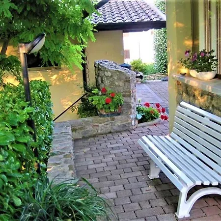 Ca Di Me * Premariacco