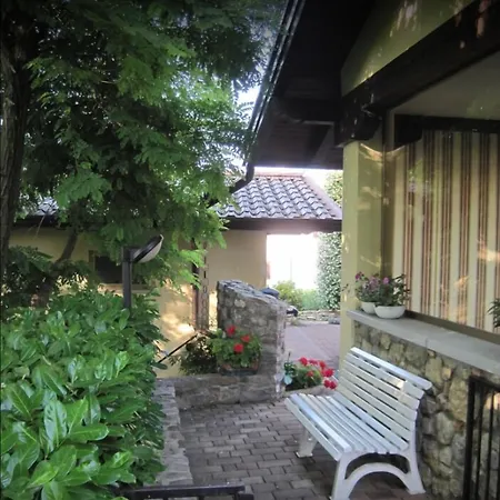Ca Di Me Bed & Breakfast *