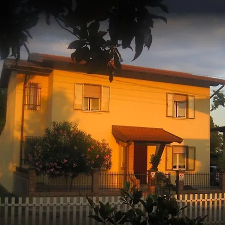 Bed & Breakfast Ca Di Me Premariacco
