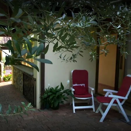 Ca Di Me * Premariacco