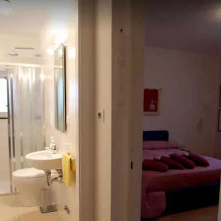 فندق مبيت وإفطار Ca Di Me *