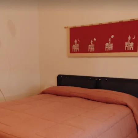 Ca Di Me فندق مبيت وإفطار