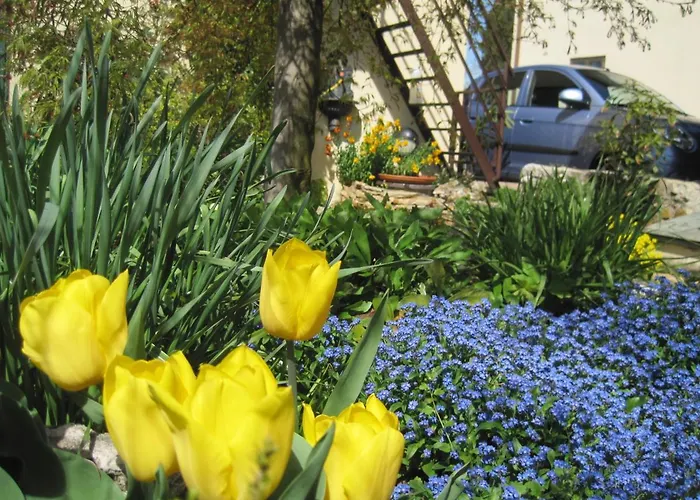 Ca Di Me Bed & Breakfast