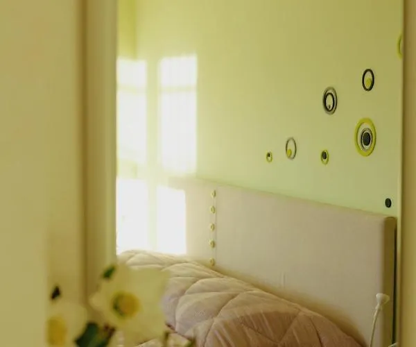 Bed & Breakfast Ca Di Me Premariacco