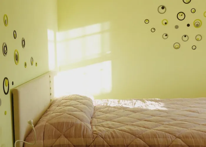 Ca Di Me Bed & Breakfast