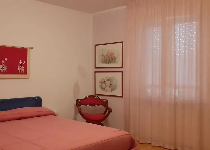 Ca Di Me Premariacco