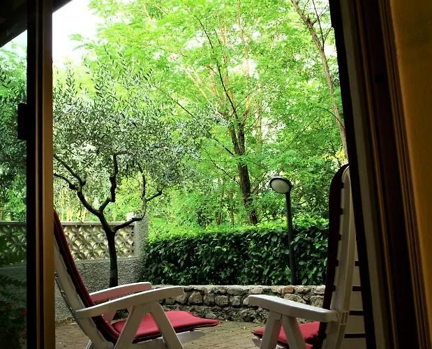 Bed & Breakfast Ca Di Me