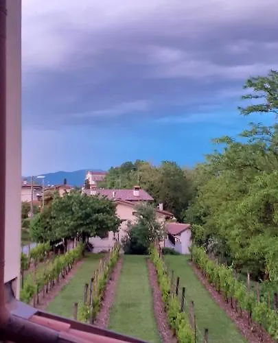 Ca Di Me * Premariacco