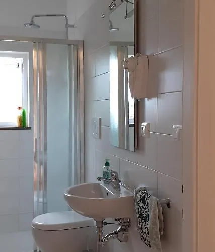 Ca Di Me Bed & Breakfast *