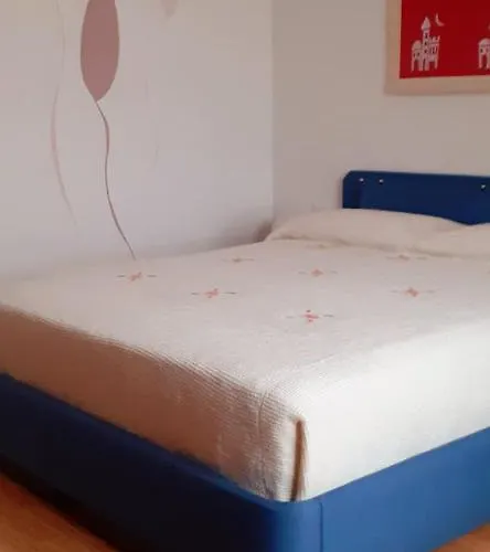 Ca Di Me Bed & Breakfast *