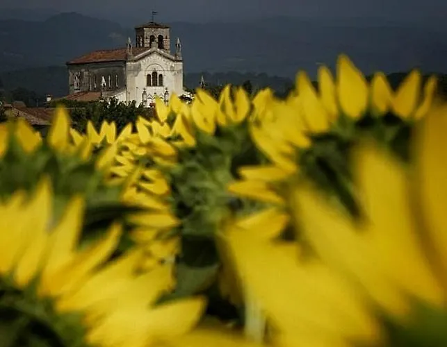 Bed & Breakfast Ca Di Me