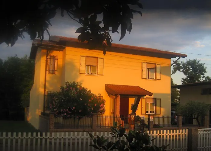 Bed & Breakfast Ca Di Me Premariacco