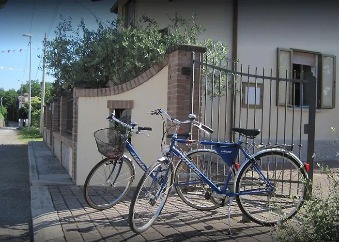 Ca Di Me Bed & Breakfast