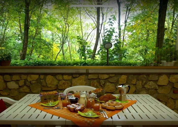 Bed & Breakfast Ca Di Me *